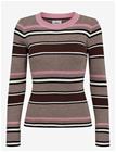 NÜMPH Nukallie Pullover - BONBON - XL