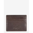 HOWARD LONDON Cardwallet Archer - DARK BROWN - One Size