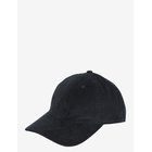 ADIDAS PERFORMANCE Corduroy Cap - BLACK/BLACK - 54-56