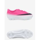 NIKE Jr Vapor 17 Club Fg/Mg T - MULTI-COLOR/BLACK - 35