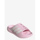 ADIDAS SPORTSWEAR Purechill Slide - CLPINK/CWHITE/CWHITE - 40 1/2