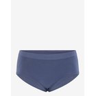 SMARTWOOL Women's Intraknit Hipster Boxed - NIGHTFALL BLUE - S