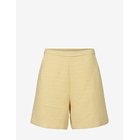 NÜMPH Nuindia Shorts - GOLDEN HAZE - 42