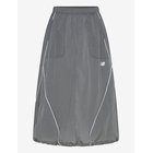 NEW BALANCE Sport Legacy Skirt - CASTLEROCK - L