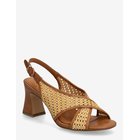 TAMARIS Women Sandals - COGNAC COMB - 38