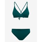 O'NEILL Essentials Baay Maoi Bikini Set - BOTANICAL HEAT - 38