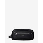 CALVIN KLEIN Ssnl Raised Logo Dopp Kit - BLACK - One Size