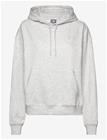 NEW BALANCE Sport Essentials French Terry Hoodie - ASH HEATHER - M