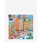 EEBOO Puzzle 1000 Pcs - Stockholm - MULTI - One Size