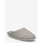 TOMMY HILFIGER Th House Shoes - HORIZON GREY - 38 x 37