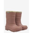 CELAVI Thermal Wellies Tpr - Embossed - BURLWOOD - 26