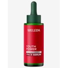 WELEDA Youth Power Protect & Lift Face Serum Pomegranate - NO - 30 ml
