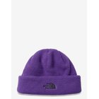 THE NORTH FACE Whimzy Powder Beanie - PEAK PURPLE - S/M