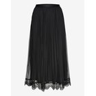 CULTURE Cuabby Skirt - BLACK - XL