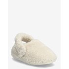 CROCS Classic Cozzzy Slipper T - STUCCO - 23/24