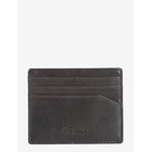 HOWARD LONDON Cardwallet Archer - BLACK - One Size