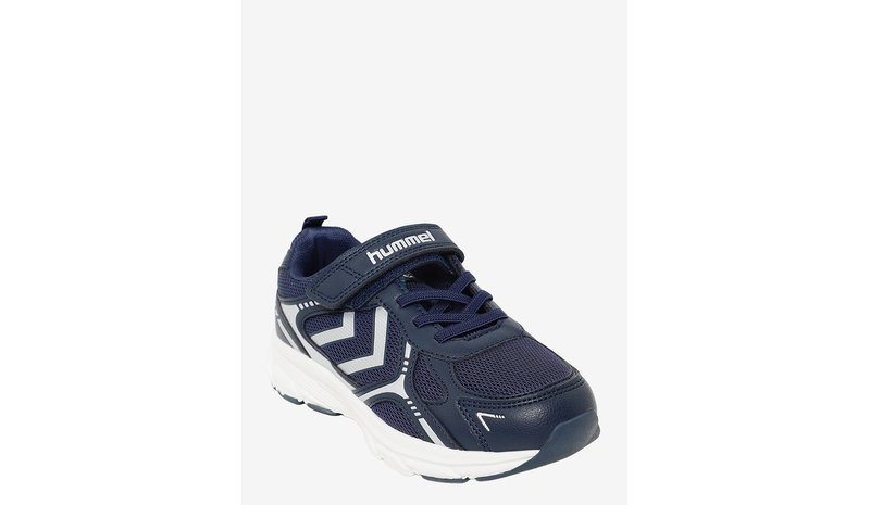 HUMMEL Effort One Vc Jr - BLACK IRIS - 36 – kuva 1/1