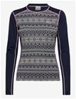 KARI TRAA Mina Ls - ROYAL - XL