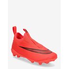 NIKE Jr Vapor 17 Club Flex Fg/Mg Ps - BRIGHT CRIMSON/BLUR - 31