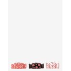 BLOOMINGVILLE Maiano Candle Holder - PINK - H4 cm