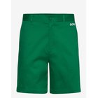 BJÖRN BORG Borg Course Chinos Shorts - VERDANT GREEN - M
