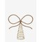 ANNA + NINA Knot Quite Ordinary Tree Topper - MULTICOLOR - One Size – kuva 1