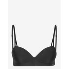 CALVIN KLEIN Lift Demi (Wf) - BLACK - 80 E