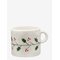 ANNA + NINA Holly Tea Mug - MULTICOLOR - One Size – kuva 1