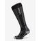 ICEBREAKER M Mer Ski+ Medium Otc - BLACK/ETHER/GRAPHITE - M – kuva 1