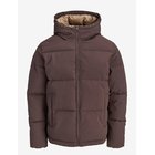JACK & JONES Jjgalaxy Puffer Jacket - JAVA - S