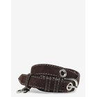 BECKSÖNDERGAARD Ellura Zoe Belt - CHOCOLATE TORTE - M/L