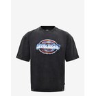 DICKIES Coolidge Ss Tee - BLACK - XS