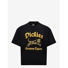 DICKIES Apalachicolsa Ss Tee - BLACK - L