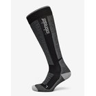 ICEBREAKER M Mer Ski+ Medium Otc - BLACK/ETHER/GRAPHITE - L