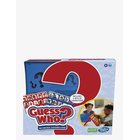 HASBRO GAMING Guess Who? - MULTI COLOURED - FINNISH/SWEDISH