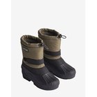 MOLO Driven - BARK GREEN - 27