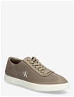CALVIN KLEIN Low Pro Cups Wt Canv Mg - DESERT TAUPE MARSHMALLOW - 40