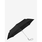 SAMSONITE Alu Drop S Safe 3 Sect. Auto O/C - BLACK - One Size