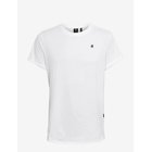 G-STAR Lash R T S\S - WHITE - XXL