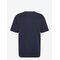 SOLID Sddanton Waffle Tee - INSIGNIA BLUE - M – kuva 1