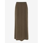 SOFT REBELS Srella Midi Skirt - SLATE - M