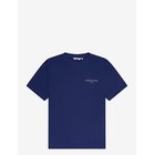 ELLESSE Deca Tee - NAVY - XXL