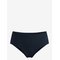 ODLO Midi Brief Active Light - BLACK - L – kuva 1
