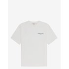 ELLESSE Deca Tee - ECRU - S
