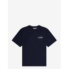 ELLESSE Dolce Vita Tee - BLACK - S