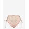 MALINA Della Bikini Bottom - PASTEL SHELLS - XS – kuva 1