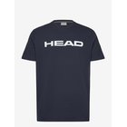 HEAD Club Original T-Shirt Men - NAVY - S