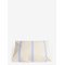 BONGUSTA Percale Pillow Case - IVORY, LAVENDER & MINT - 50X60 cm – kuva 1