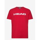 HEAD Club Original T-Shirt Men - RED - M