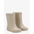 CELAVI Basic Wellies -Solid - WHITE PEPPER - 34